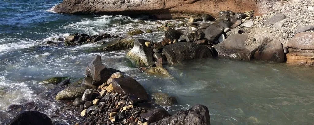 IMG  Bains Chauds de saint Thomas bouillante Guadeloupe