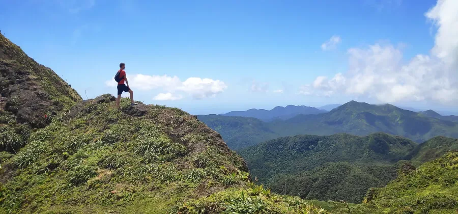 affaires randonnees guadeloupe soufriere