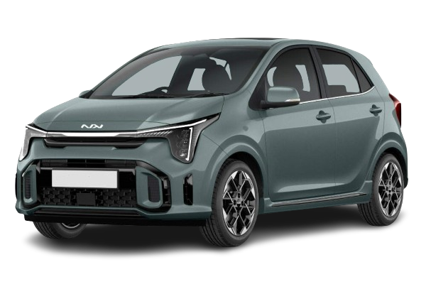 A - Picanto