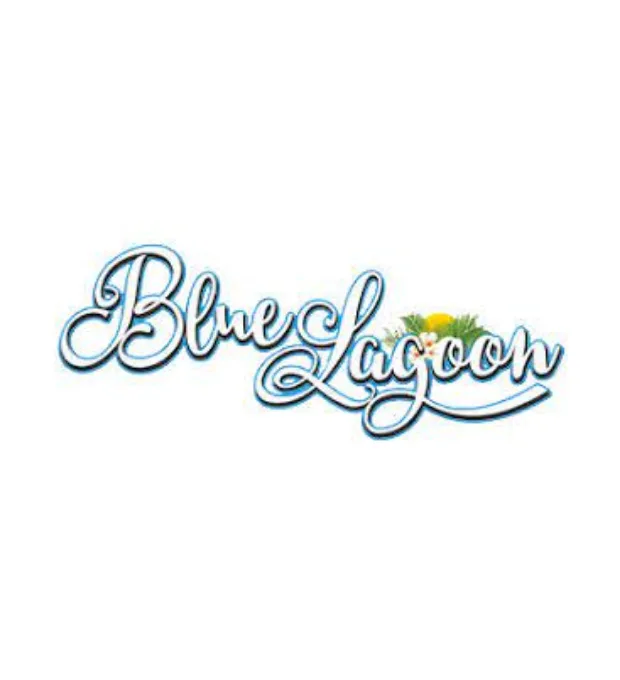 LOGO Blue Lagoon