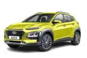 Z2 - Hyundai kona