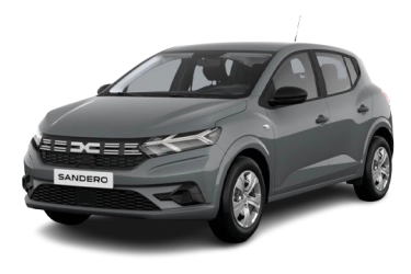 C - sandero