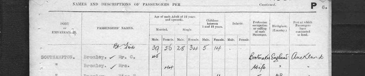 archives-new-zealand-searching-passenger-lists