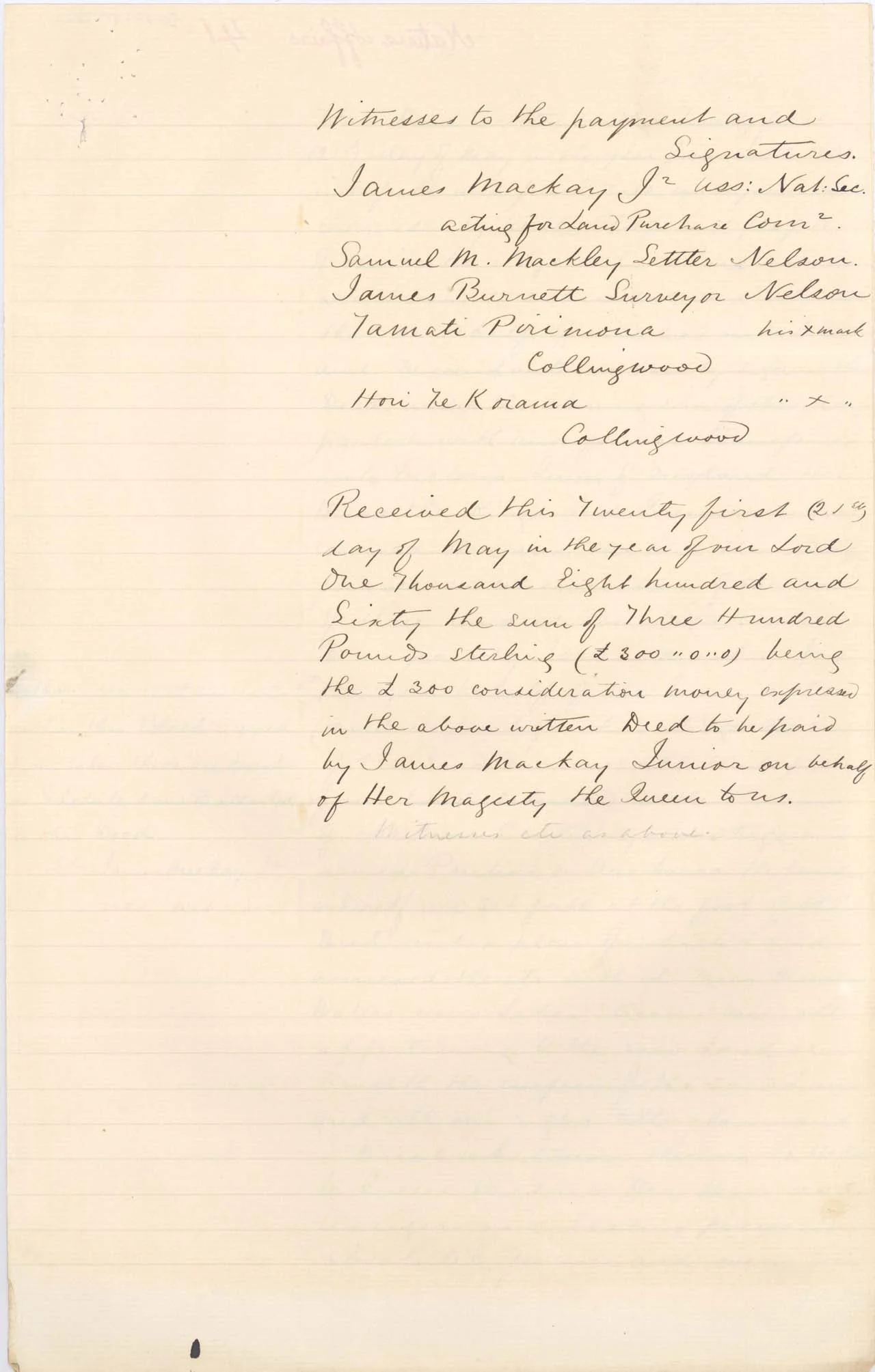 [Copy of Poutini Maori Purchase] - 1861 - Page 3