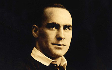 Passport photo of Clifford Glen Porter