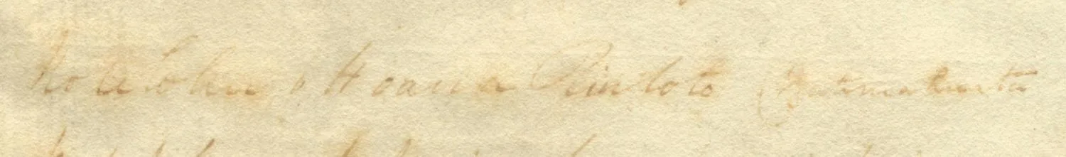 Hoana Riutoto signature