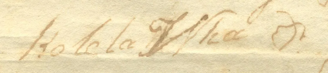 Ko te ta Wa signature