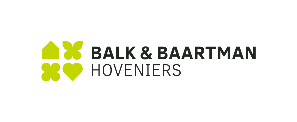 Balk & Baartman logo voor online dingen
