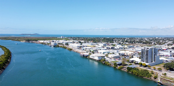 Primary photo of Mackay