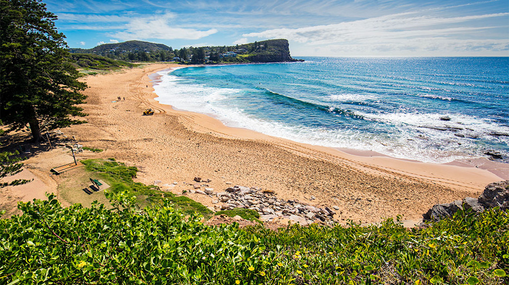 Pittwater