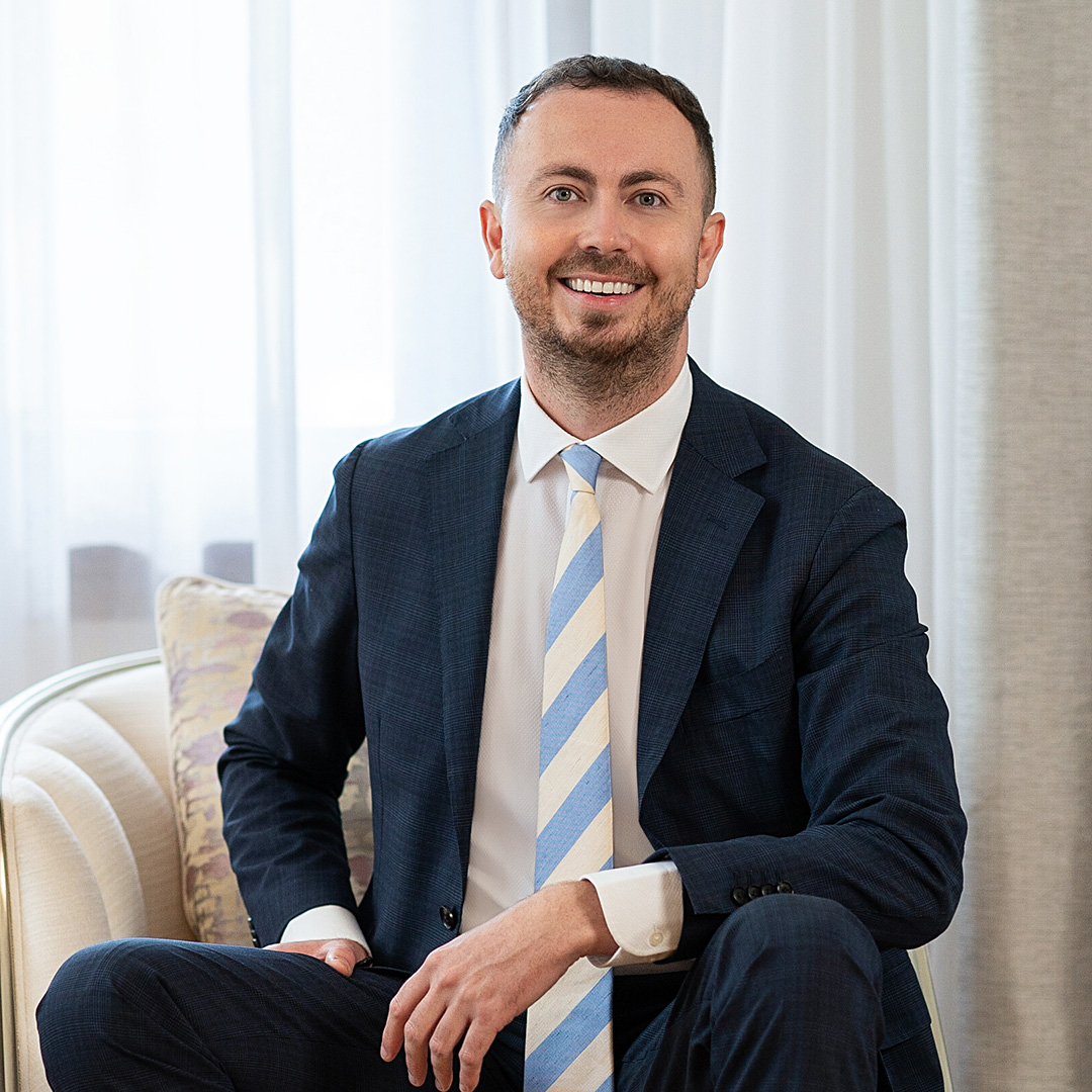 Michael Murphy | Real Estate Agent Strathfield | McGrath