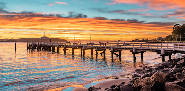 Primary photo of Batemans Bay