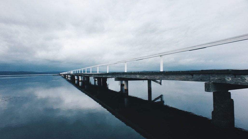 Long Jetty