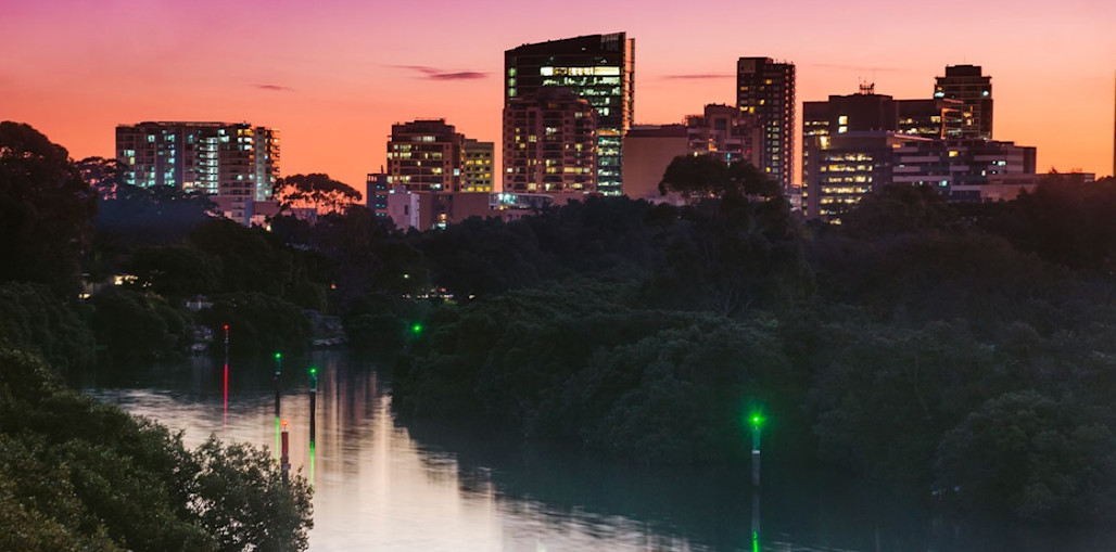 Parramatta