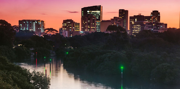 Primary photo of Parramatta