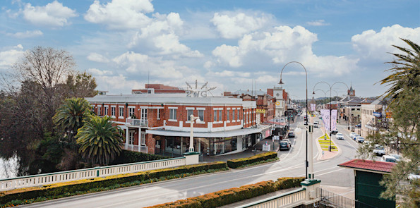 Primary photo of Wagga Wagga