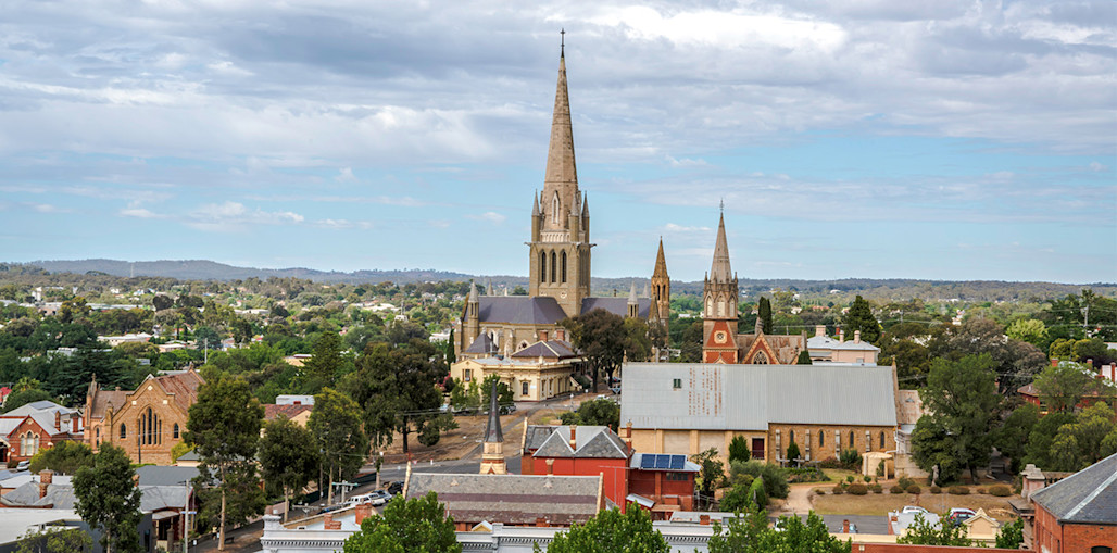 Bendigo