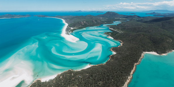 Primary photo of Whitsunday