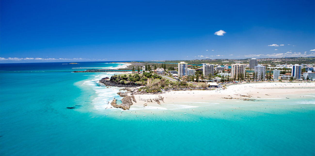 Coolangatta Tweed Heads