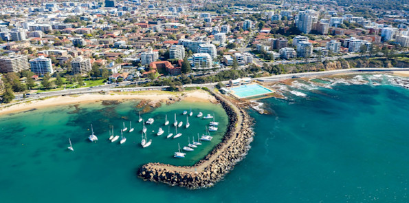 Primary photo of Wollongong