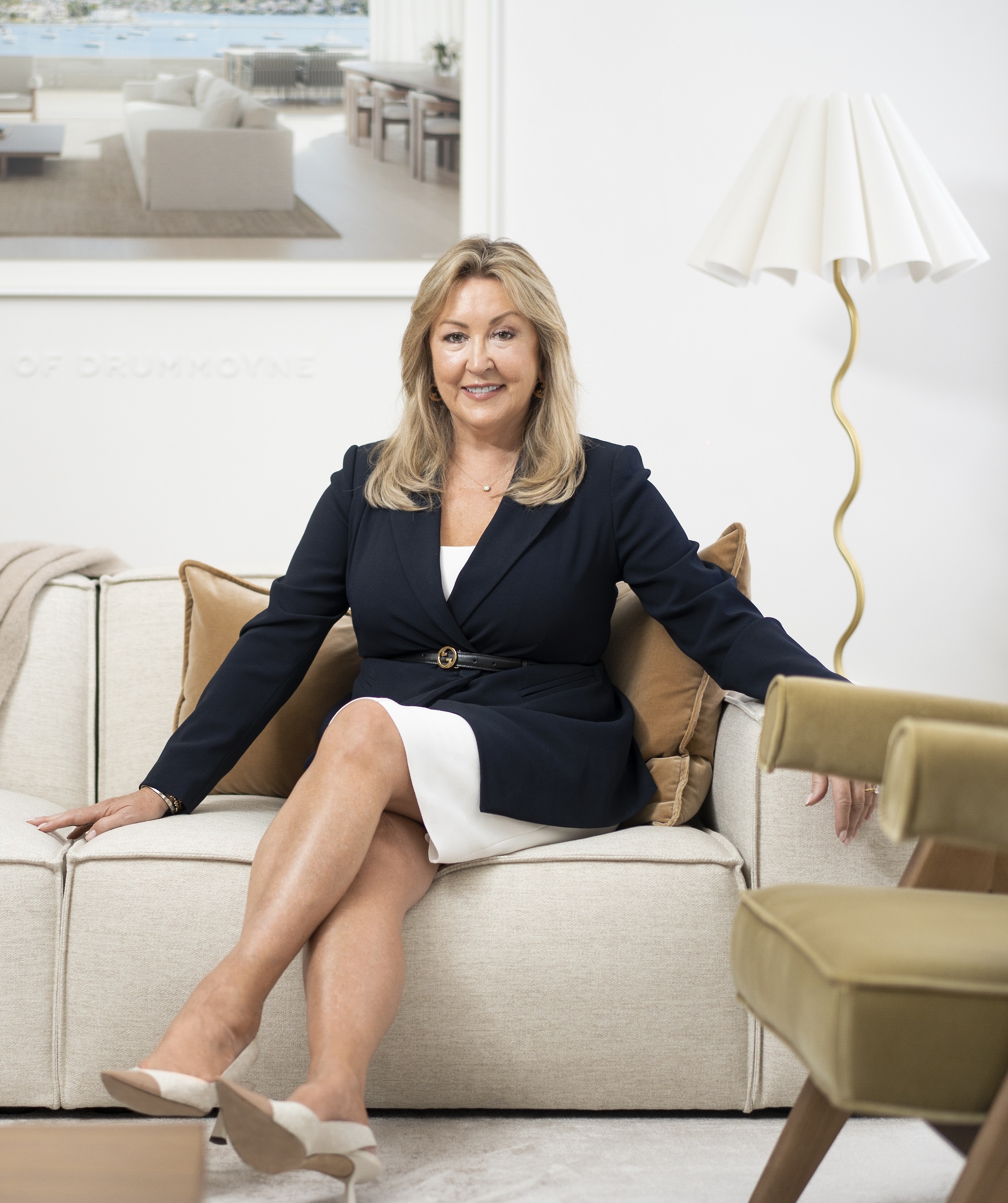 Tracey Dixon Real Estate Agent Hunters Hill McGrath