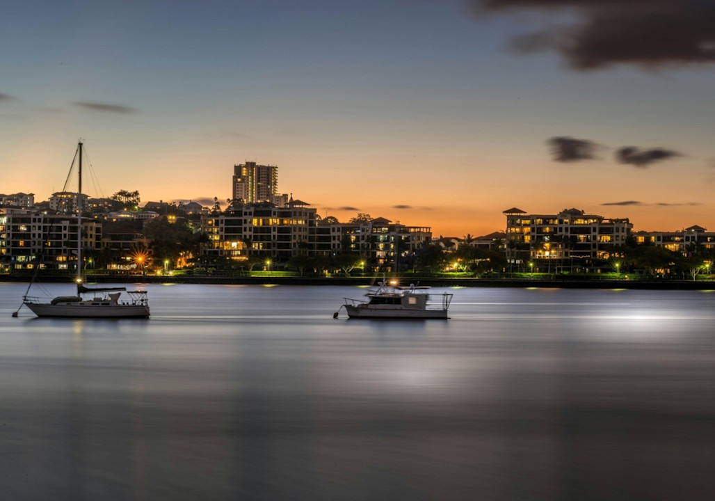 Bulimba