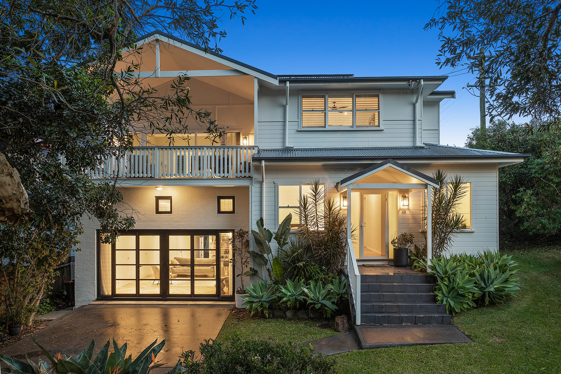 48 The Lookout, Thirroul