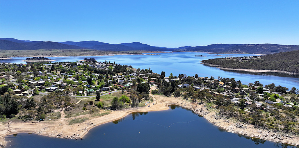 Jindabyne