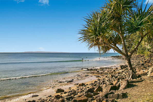 Primary photo of Noosa