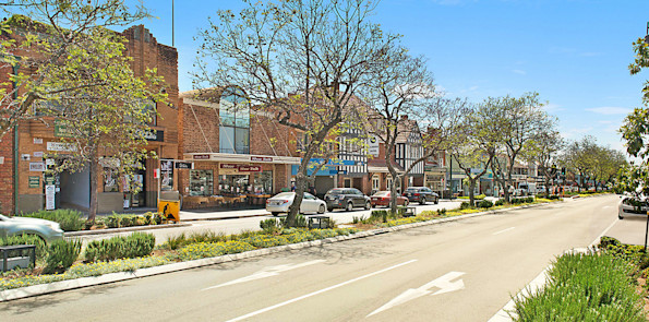 Primary photo of Camden