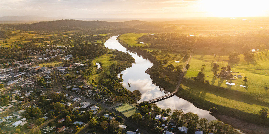 Manning Valley