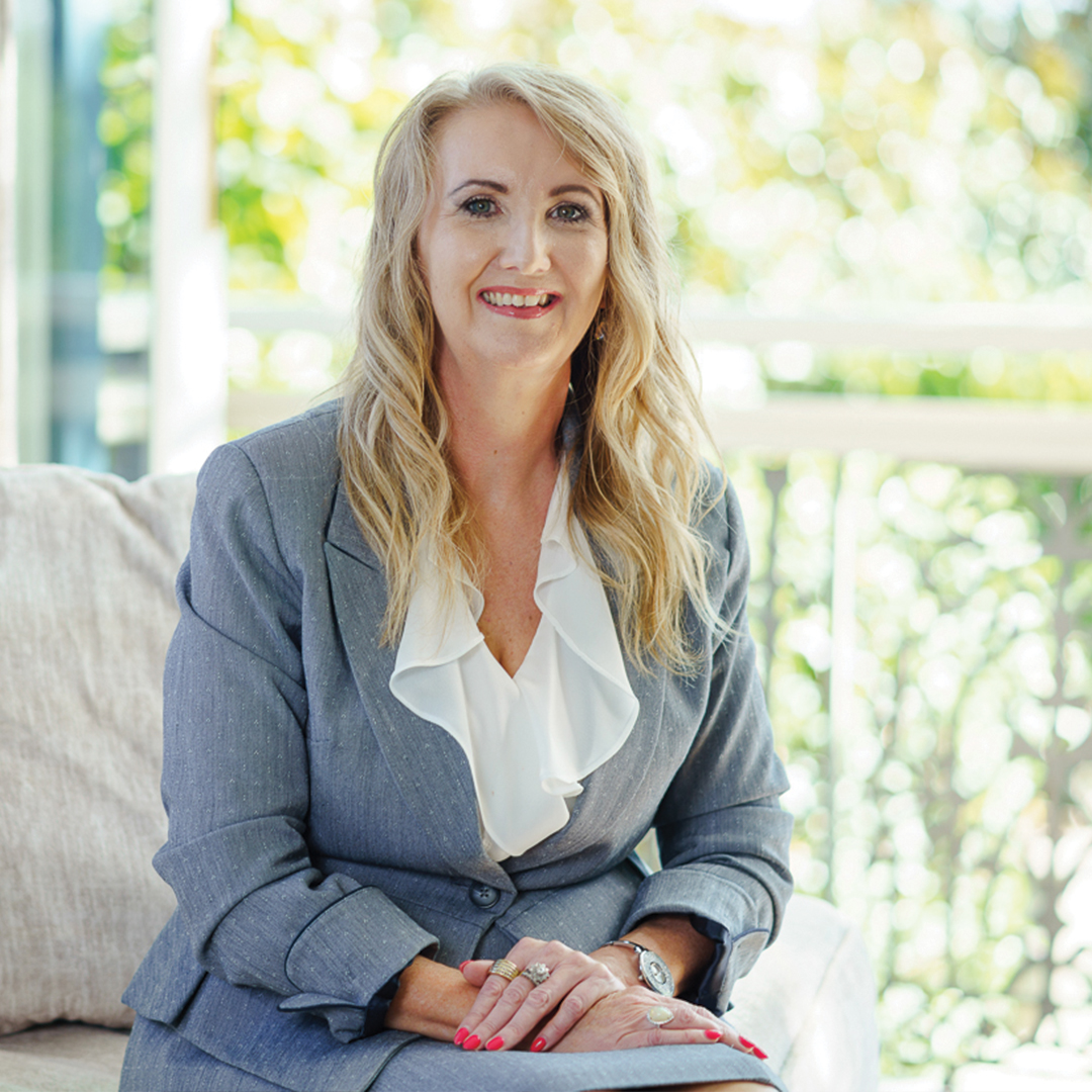 Michele Dunshea Real Estate Agent Camden McGrath