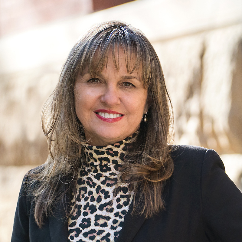 Vera Kidd Real Estate Agent Ryde McGrath