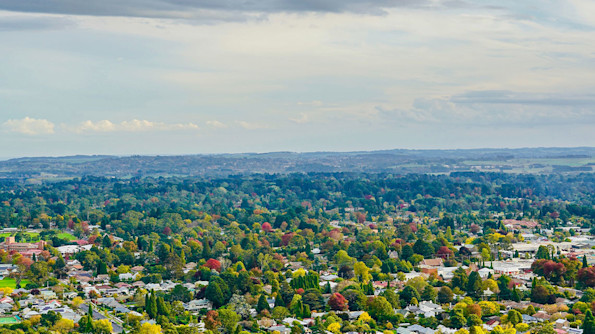 Primary photo of Southern Highlands