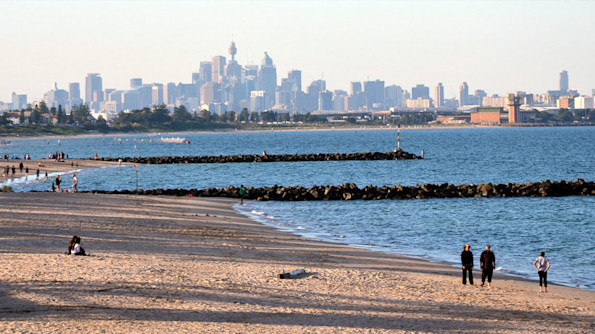 Primary photo of Brighton Le Sands