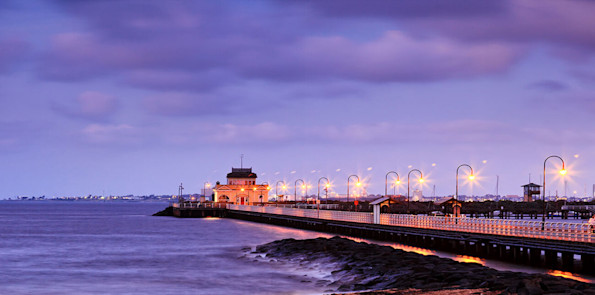 Primary photo of St Kilda