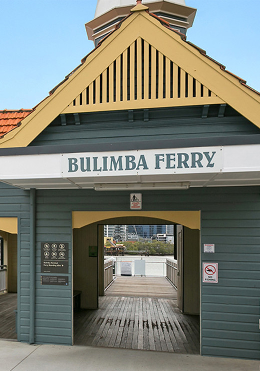 Bulimba