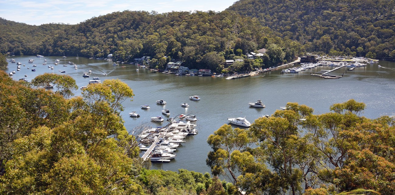 Berowra