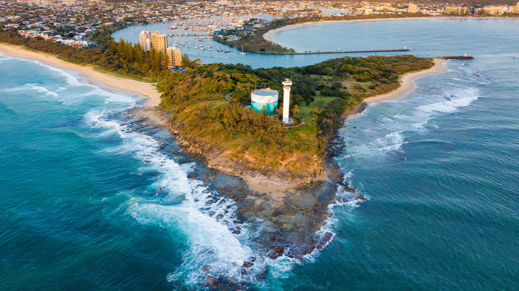 Mooloolaba