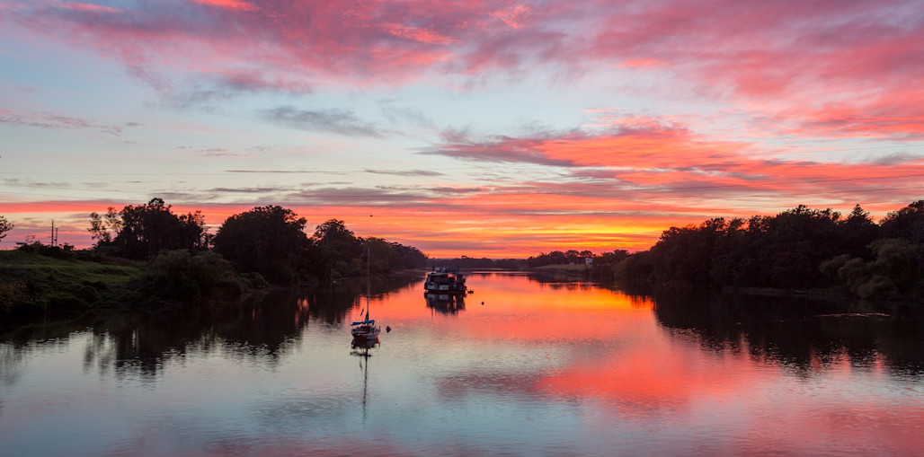 Hawkesbury