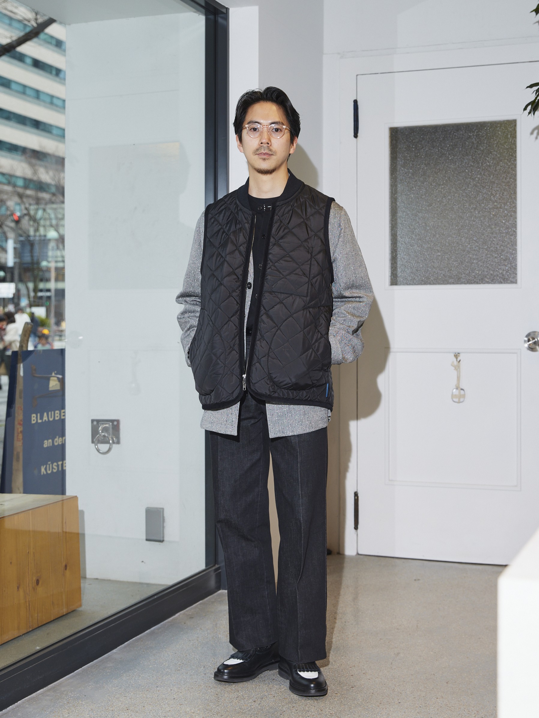 ラベンハム　ダブルジレ ラベンハム ウェブストア · ラベンハム ウェブストア