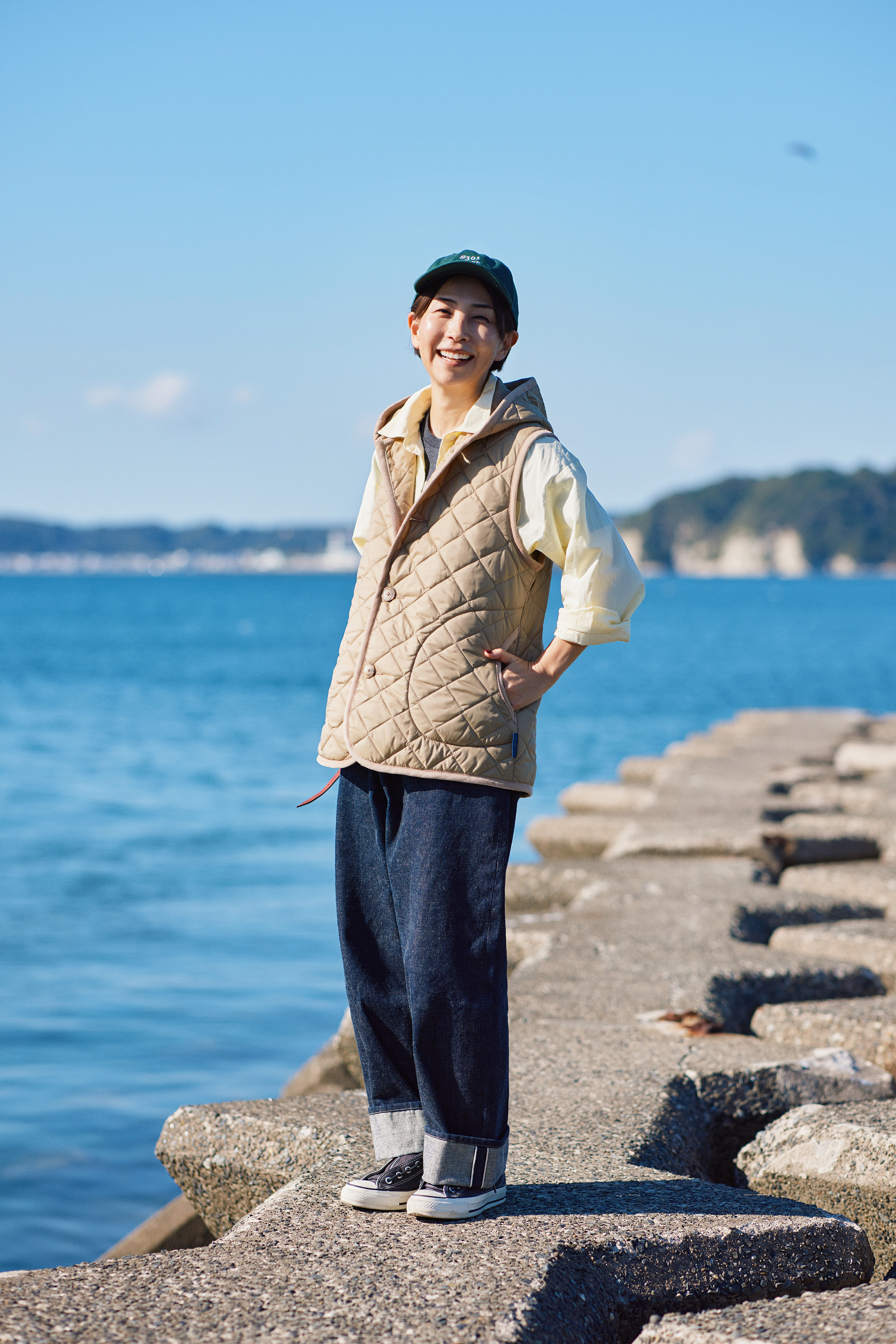 ラベンハム ウェブストア