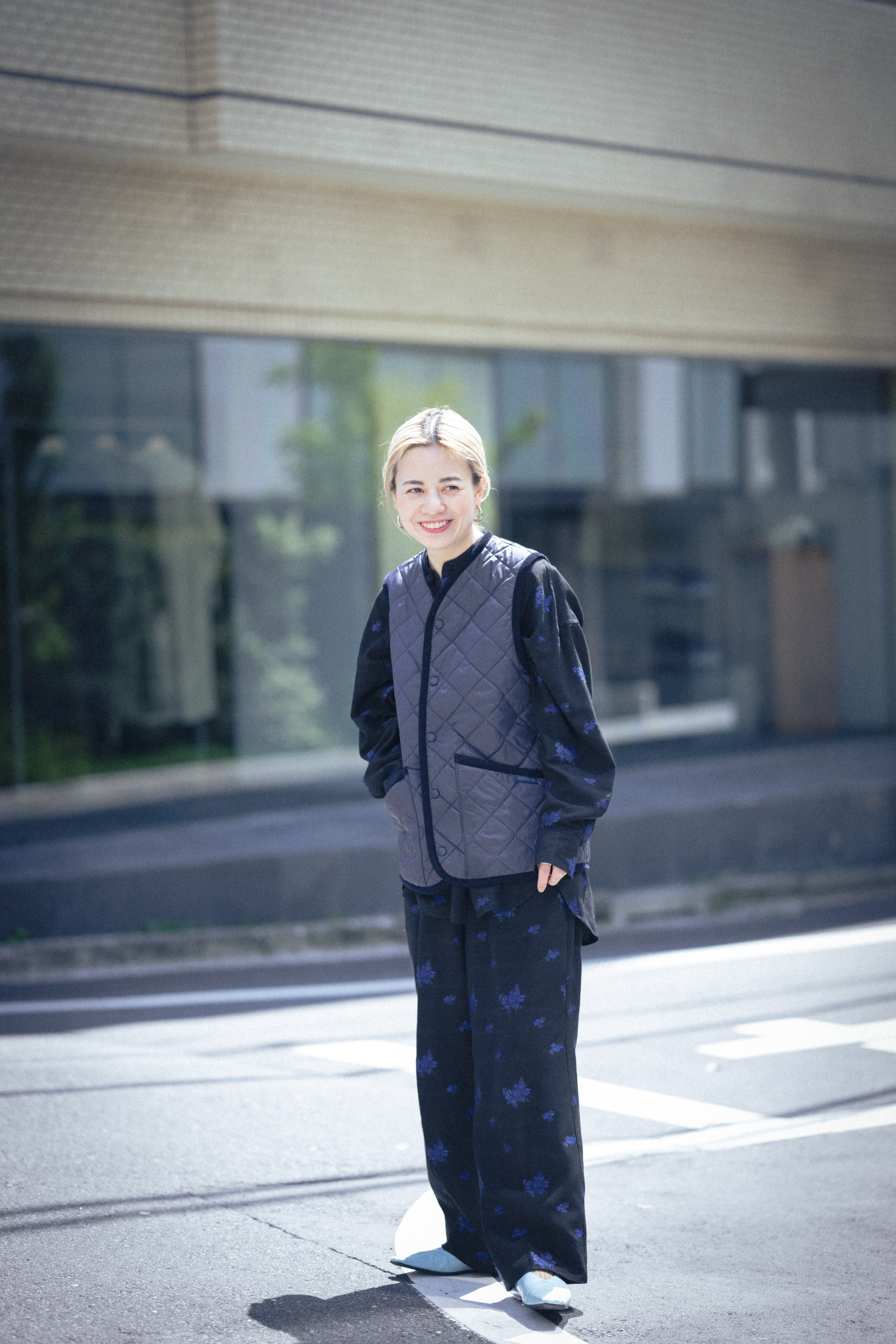 Style Sample vol.2 · ラベンハム ウェブストア