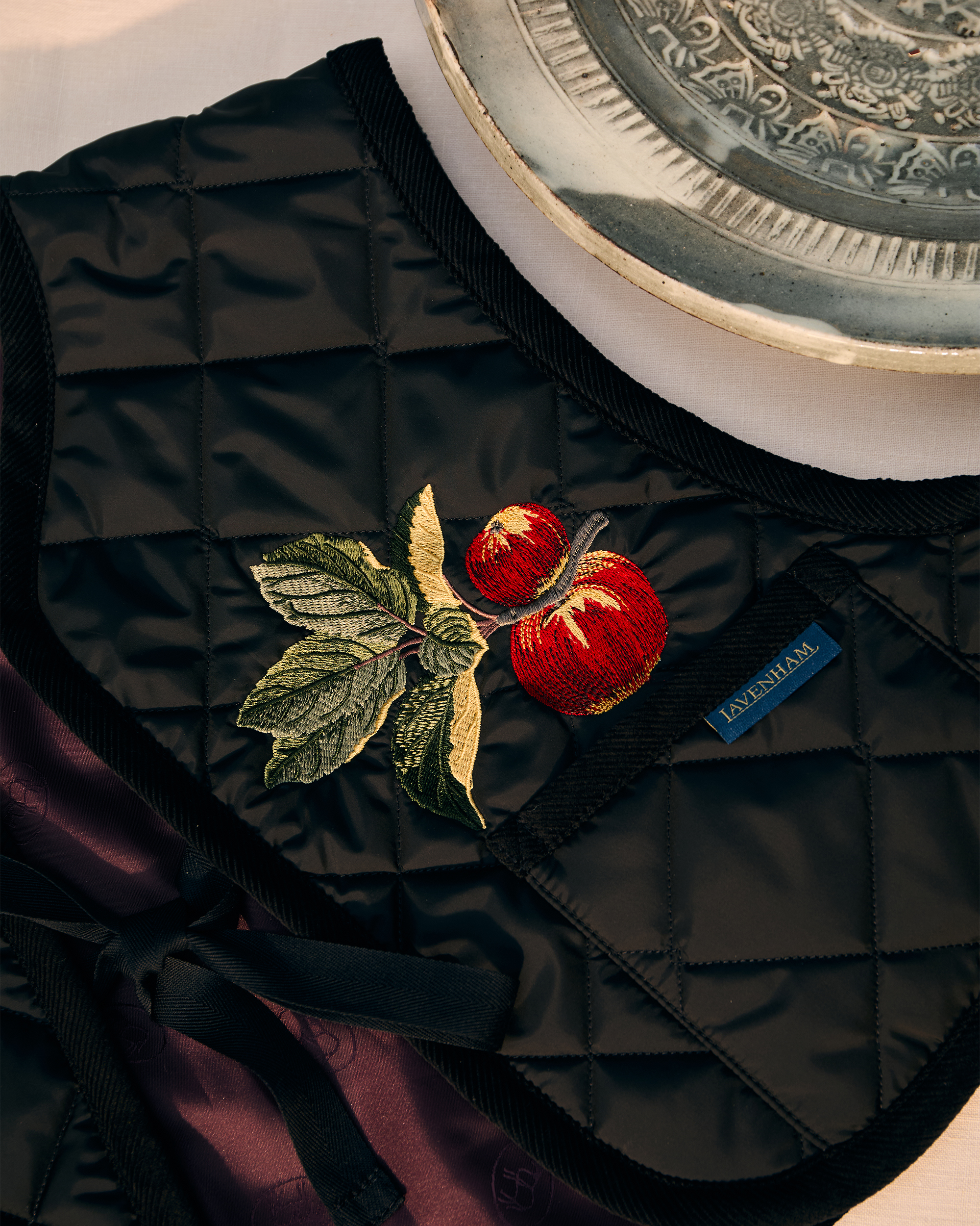 A Jacket Well Worn: John Derian 