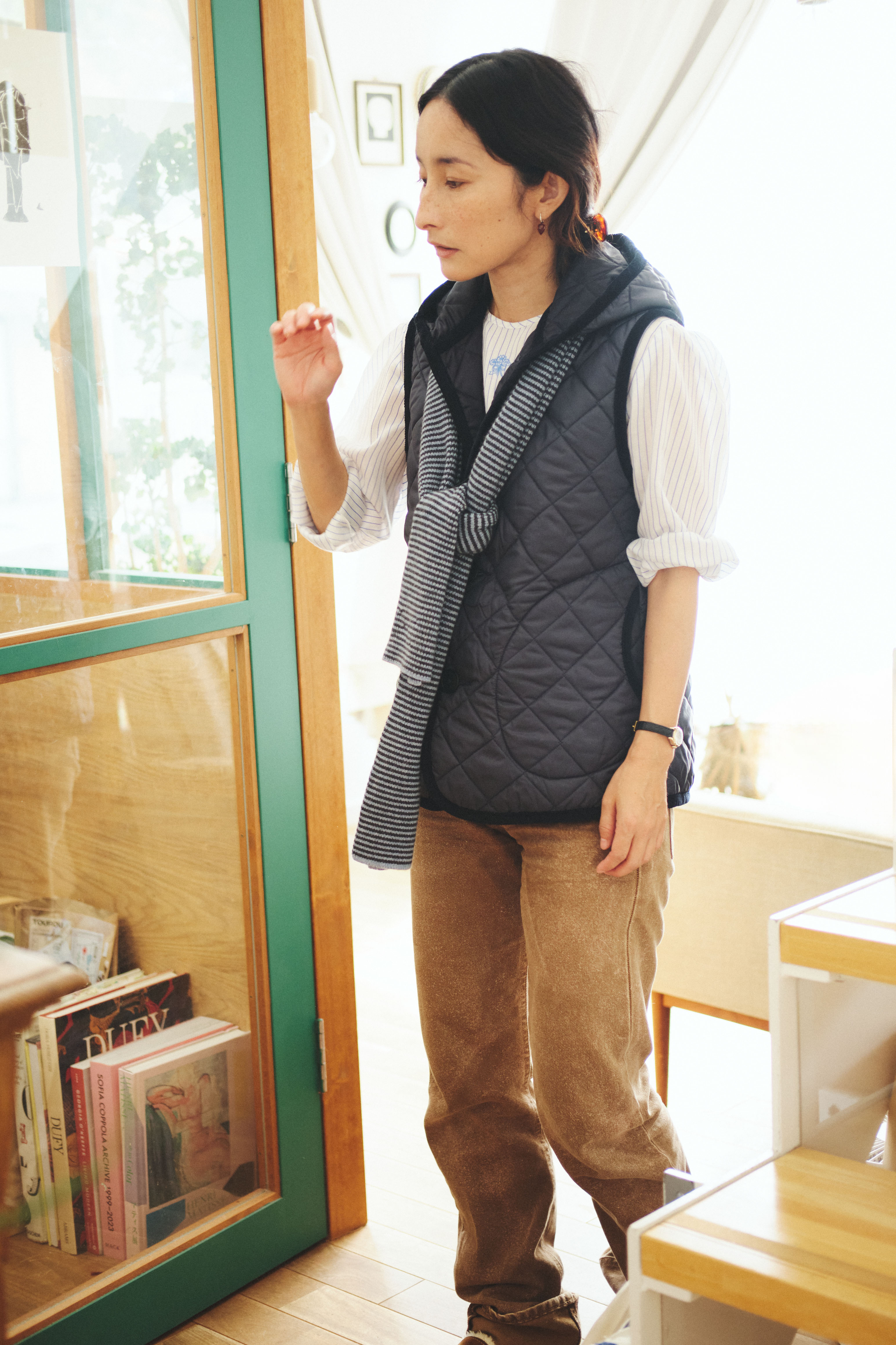 Style Sample vol.4 · ラベンハム ウェブストア