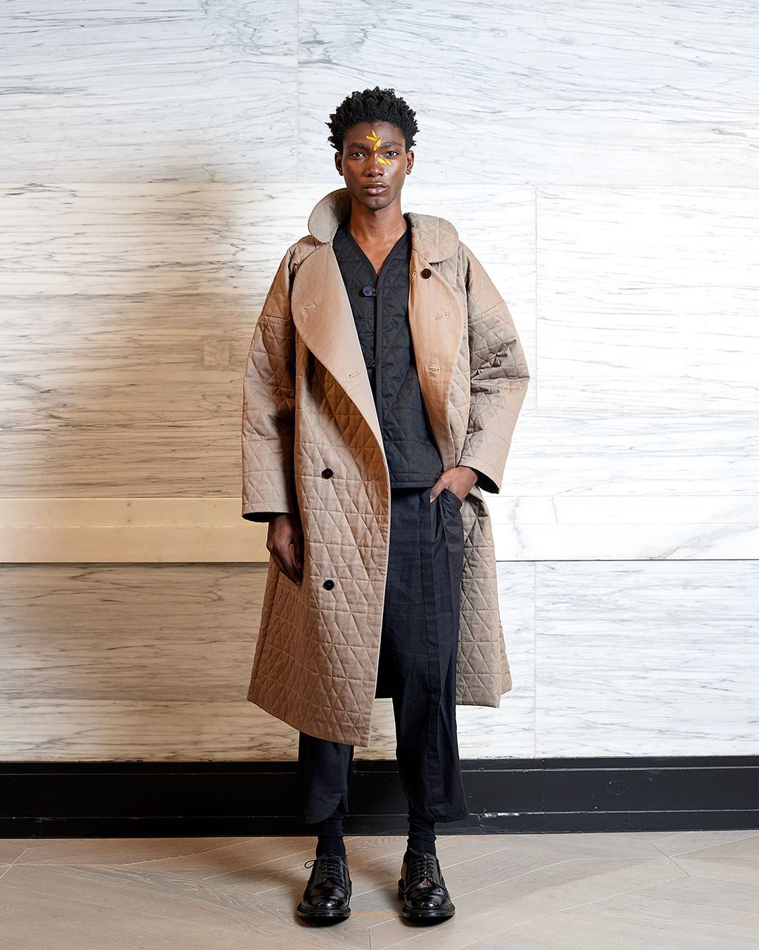 Phoebe English X Lavenham · ラベンハム ウェブストア