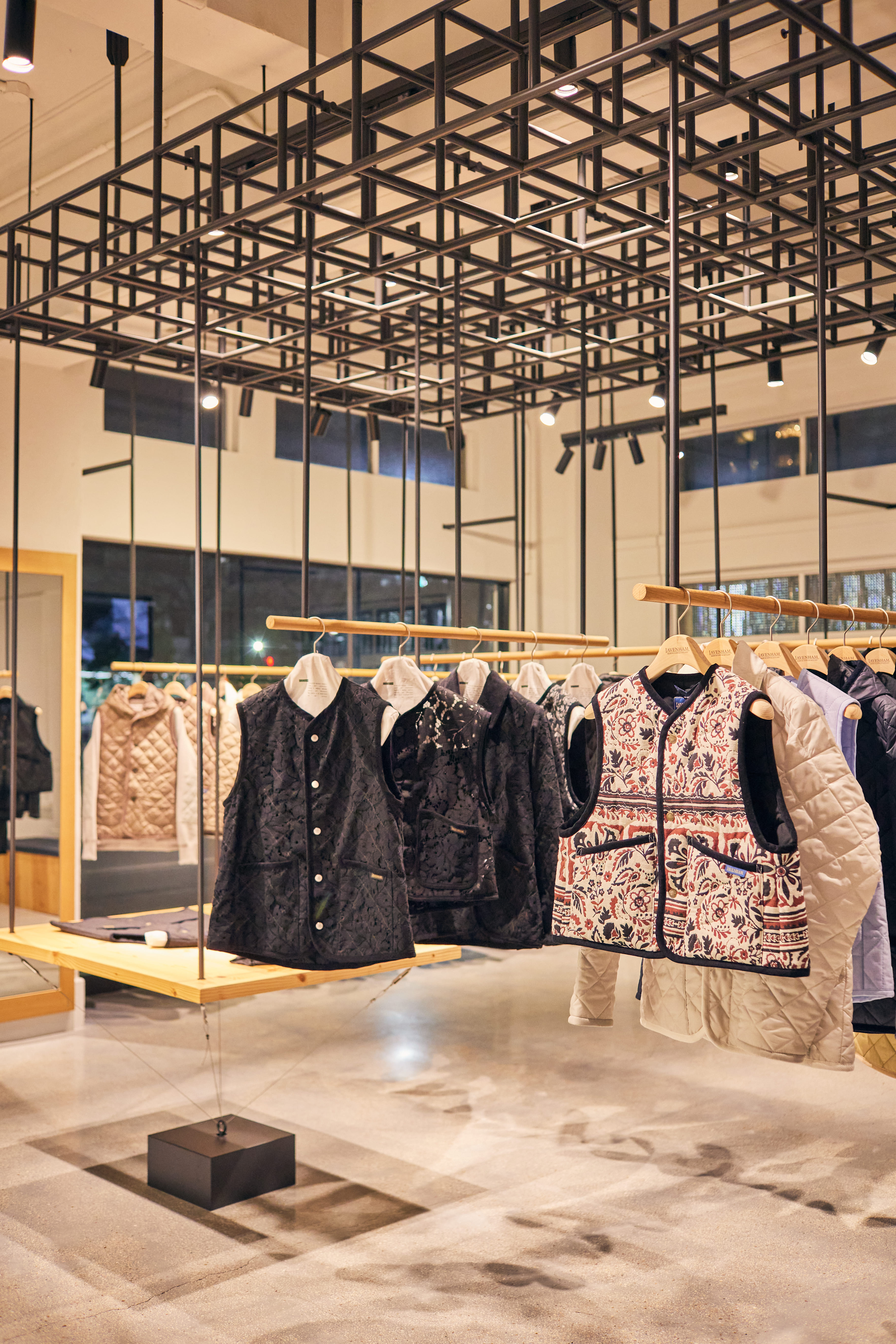 Lavenham Yokohama S26