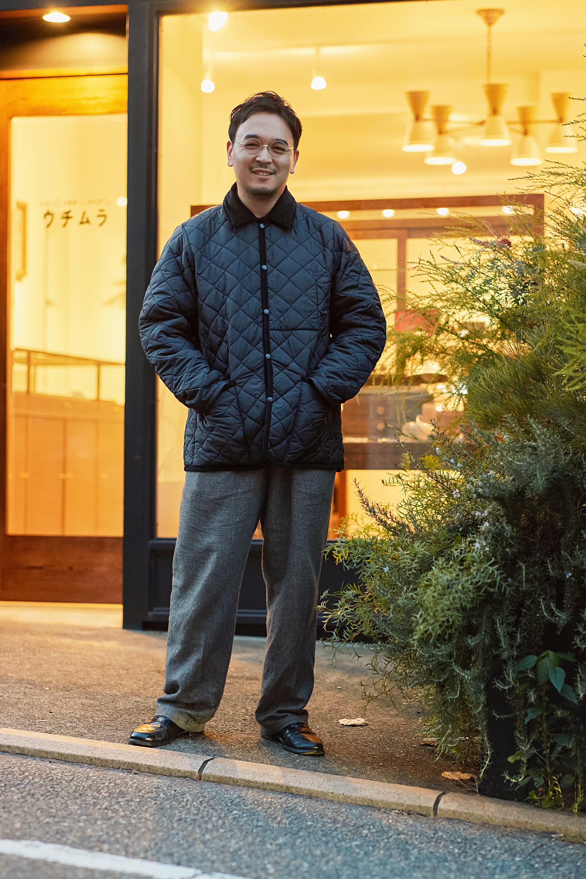 ラベンハム ウェブストア