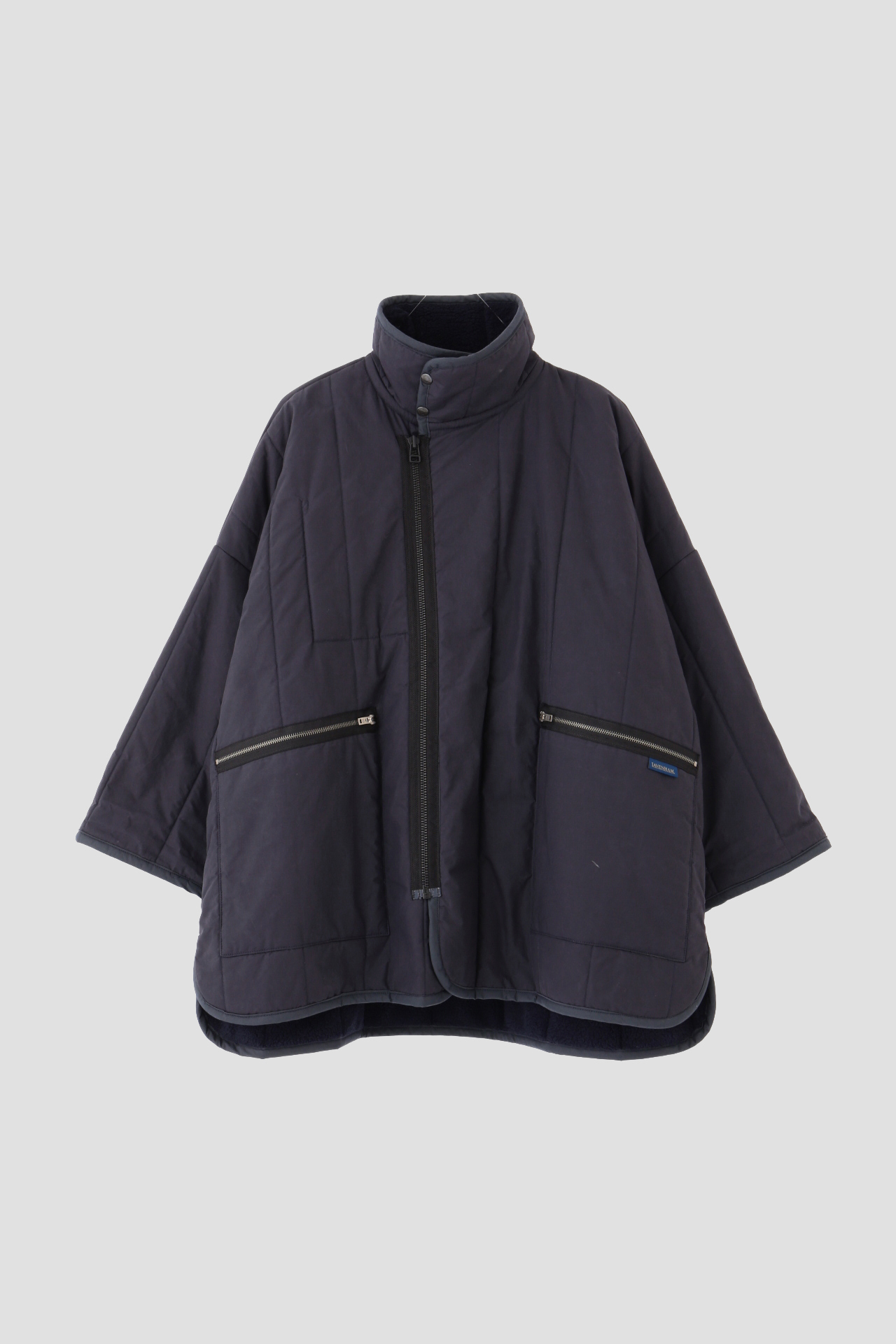 YLÈVE×LAVENHAM 2024AW · ラベンハム ウェブストア