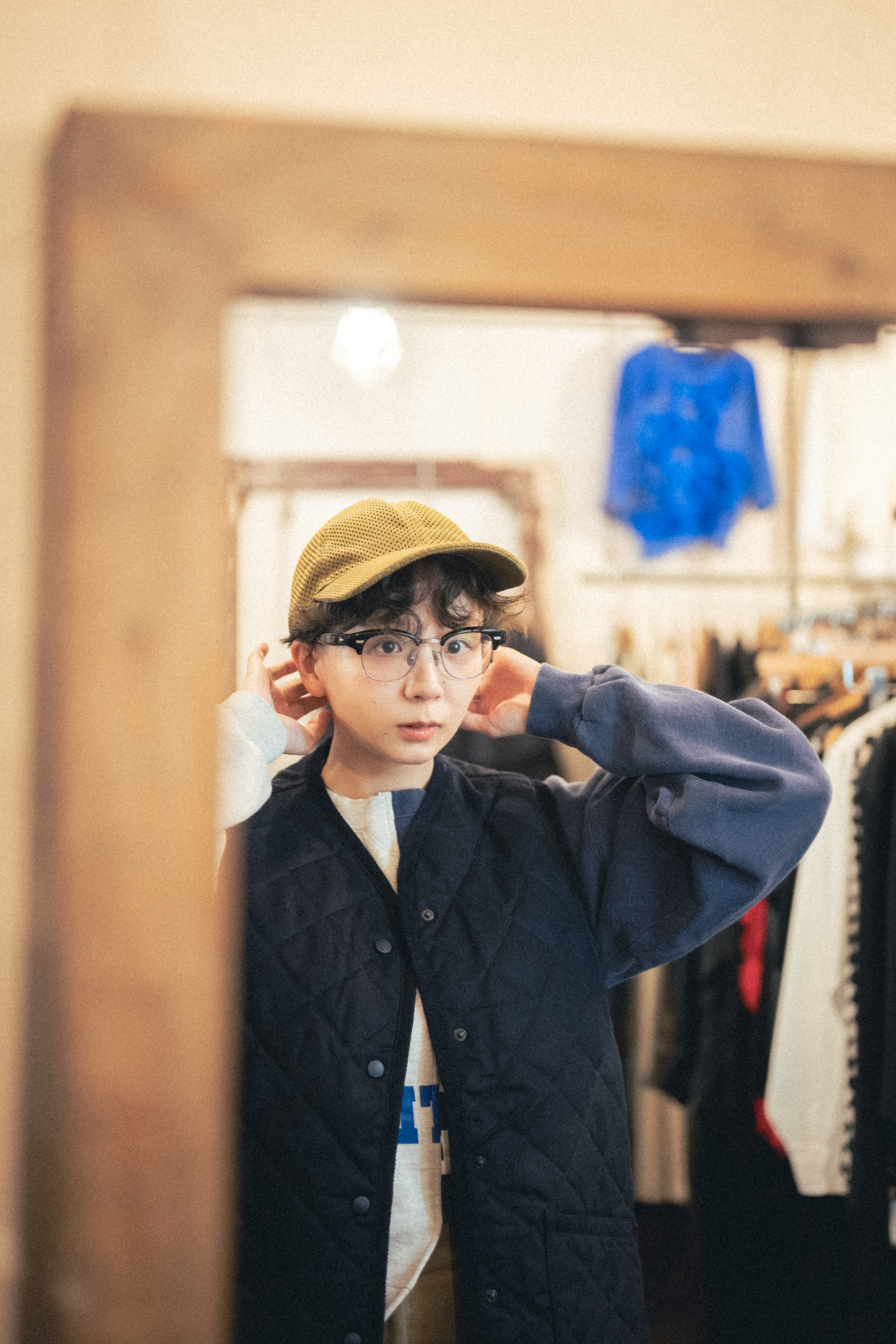 Style Sample vol.3 Tokyo · ラベンハム ウェブストア